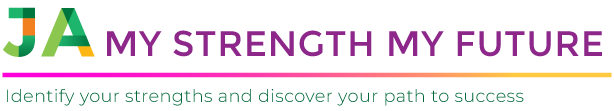 JA “My Strength My Future”
